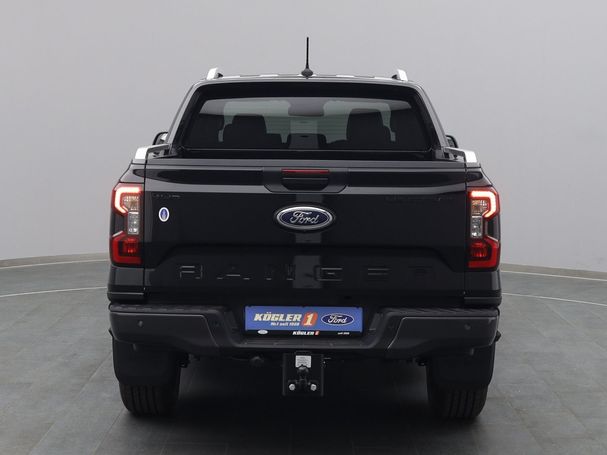 Ford Ranger Wildtrak 151 kW image number 7