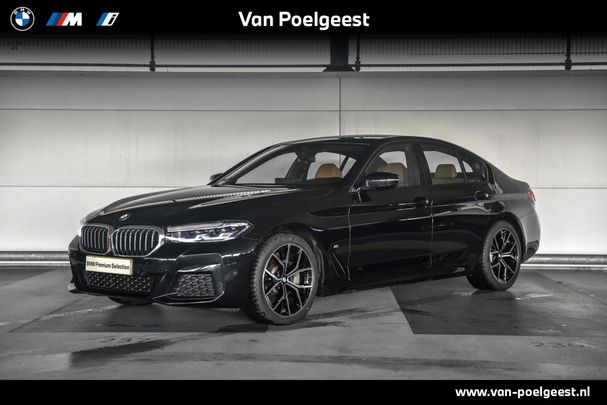 BMW 530i M Sport 180 kW image number 1