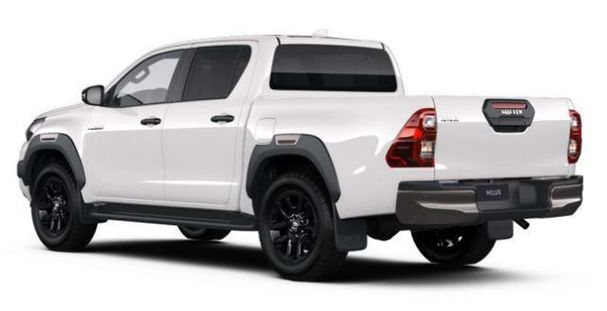 Toyota Hilux 2.8 D-4D 150 kW image number 3