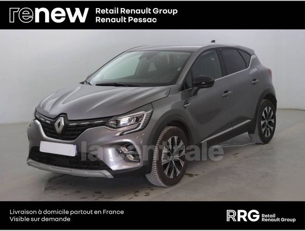 Renault Captur 103 kW image number 1