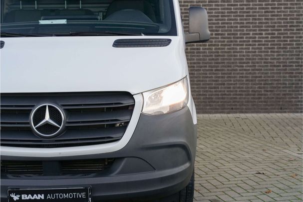 Mercedes-Benz Sprinter H2 319 CDi 140 kW image number 28