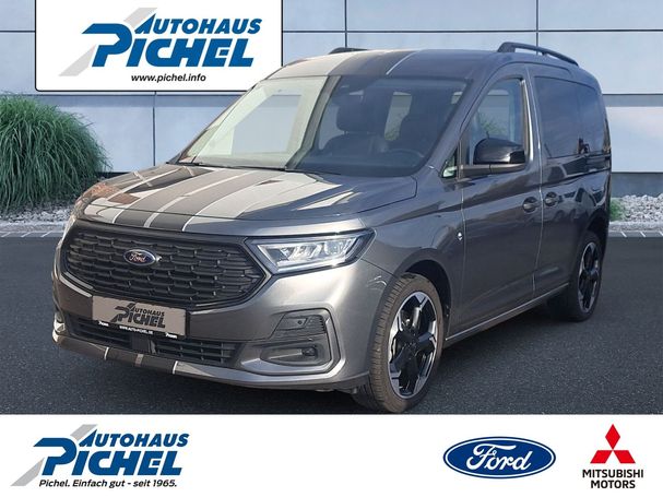 Ford Tourneo Connect Sport 84 kW image number 1