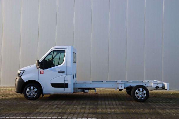 Renault Master 120 kW image number 4