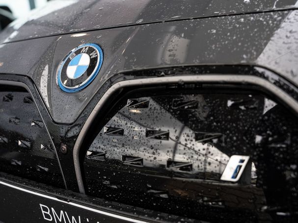 BMW i4 eDrive M Sport 210 kW image number 26