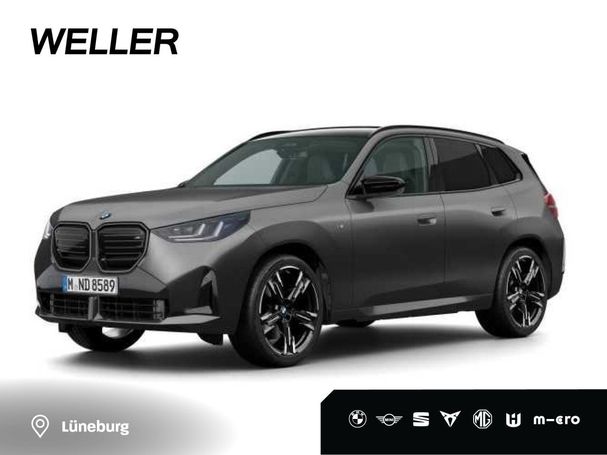 BMW X3 xDrive 280 kW image number 2