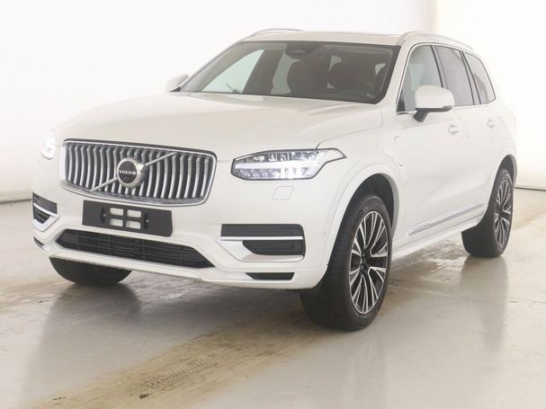 Volvo XC90 T8 Recharge AWD Plus 335 kW image number 1