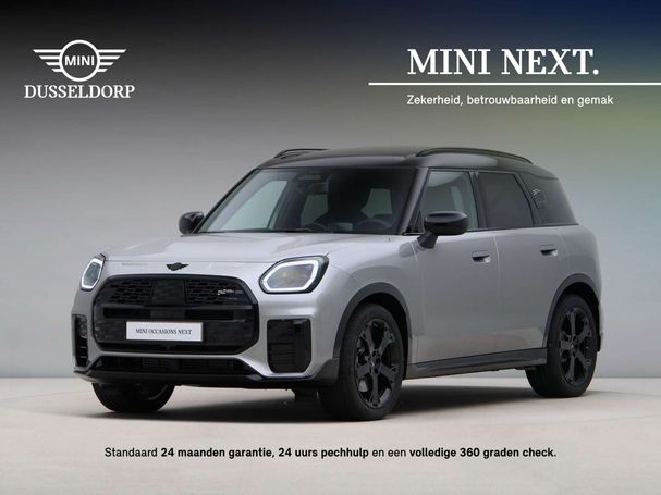 Mini Countryman C 115 kW image number 1