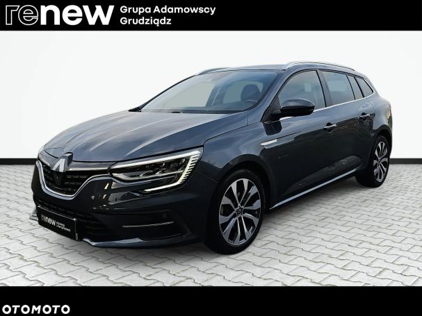 Renault Megane TCe EDC 103 kW image number 1