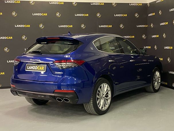 Maserati Levante 202 kW image number 3