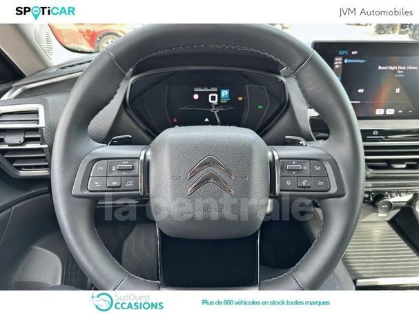 Citroen C5 X 165 kW image number 17