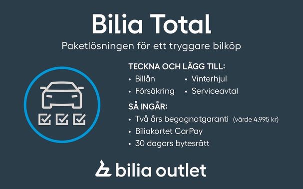 Volvo V90 T6 R AWD Recharge 250 kW image number 4