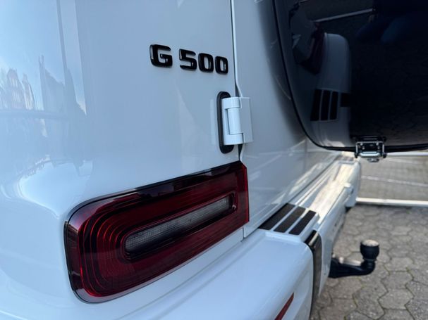 Mercedes-Benz G 500 330 kW image number 30