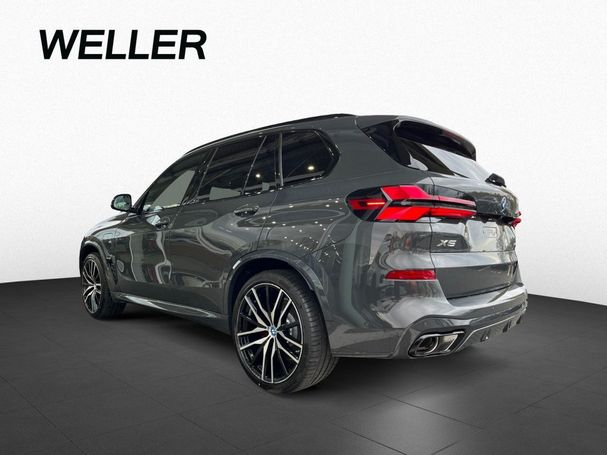 BMW X5 50e xDrive 360 kW image number 7