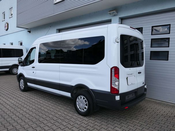 Ford Transit 350 96 kW image number 37