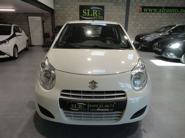 Suzuki Alto 1.0 50 kW image number 3