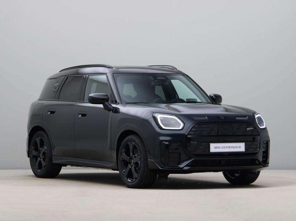 Mini Cooper SE Countryman ALL4 230 kW image number 2