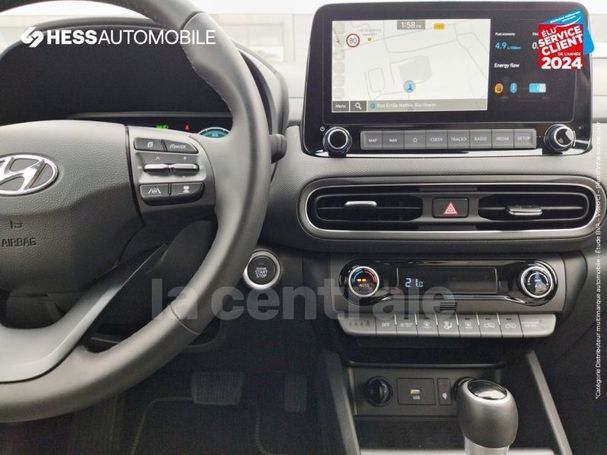 Hyundai Kona 104 kW image number 29