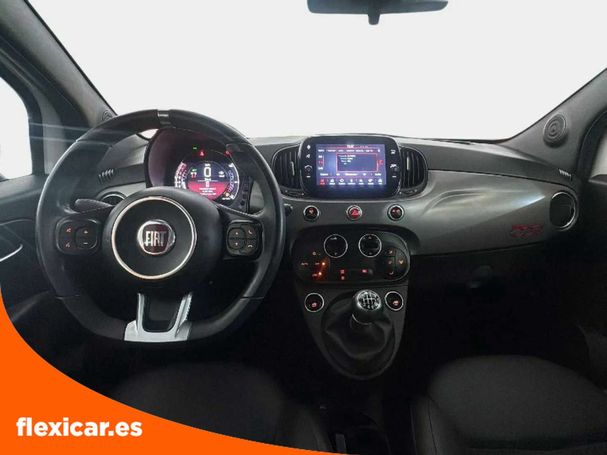 Fiat 500 1.0 51 kW image number 10