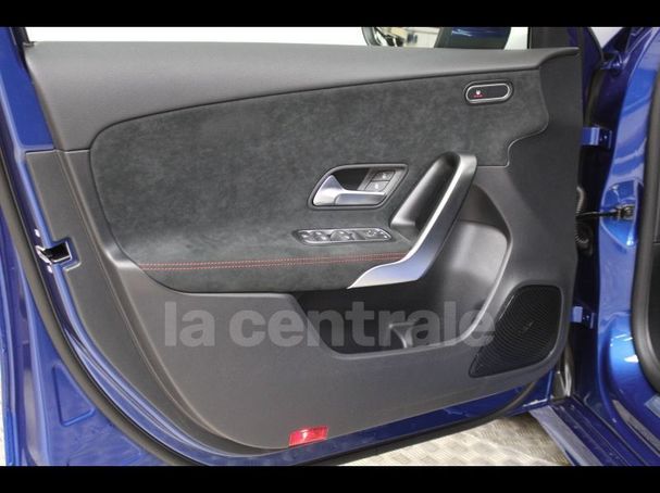 Mercedes-Benz A 200 d 8G-DCT Line 110 kW image number 21