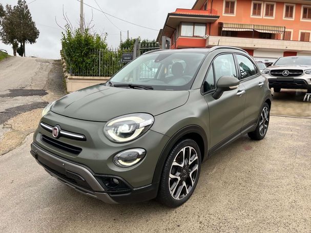 Fiat 500X 1.6 4x2 Cross 88 kW image number 5