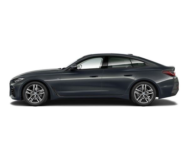 BMW 420d M Sport 140 kW image number 5