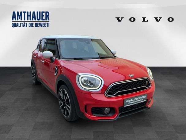 Mini Cooper S Countryman 141 kW image number 2