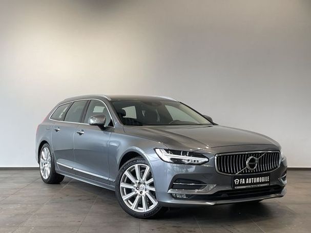 Volvo V90 T5 Inscription 184 kW image number 4