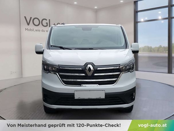 Renault Trafic dCi 110 kW image number 10