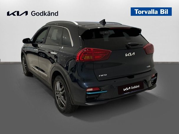 Kia Niro e 150 kW image number 6