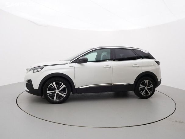 Peugeot 3008 130 kW image number 5