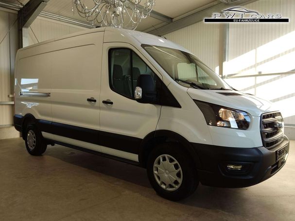 Ford Transit 350 L3H2 2.0 Trend 77 kW image number 2