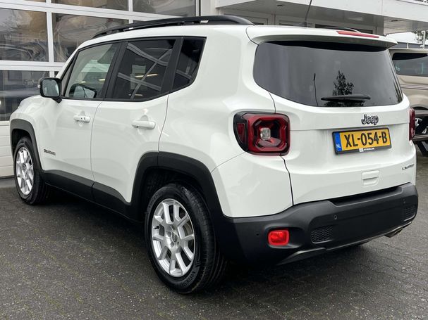 Jeep Renegade 1.0 88 kW image number 43