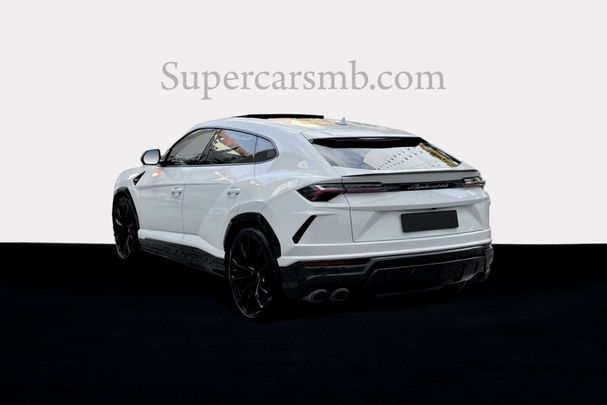 Lamborghini Urus 478 kW image number 2