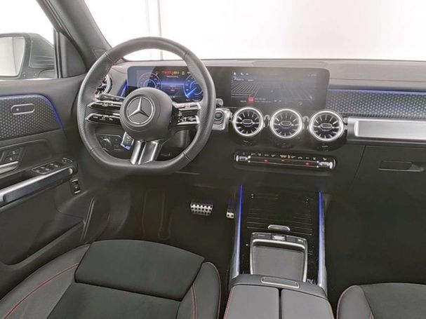 Mercedes-Benz EQB 300 168 kW image number 8