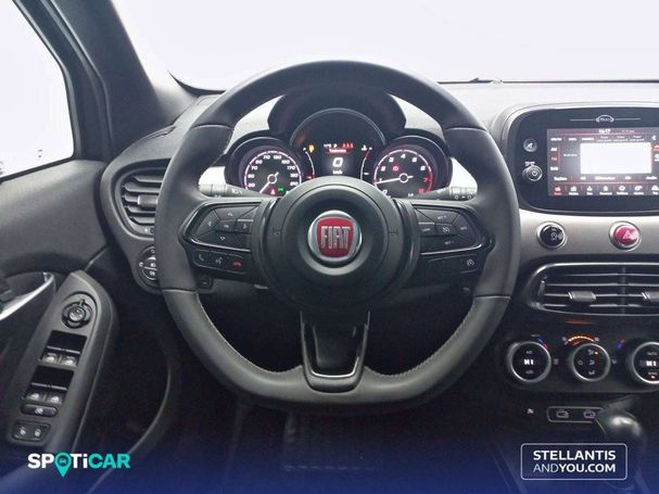 Fiat 500X 1.0 FireFly S&S 88 kW image number 13