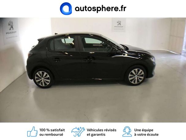 Peugeot 208 BlueHDi 100 Active 75 kW image number 8