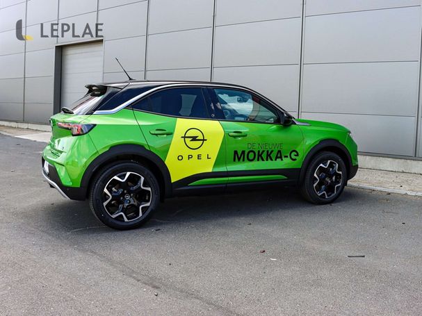 Opel Mokka Ultimate 100 kW image number 4