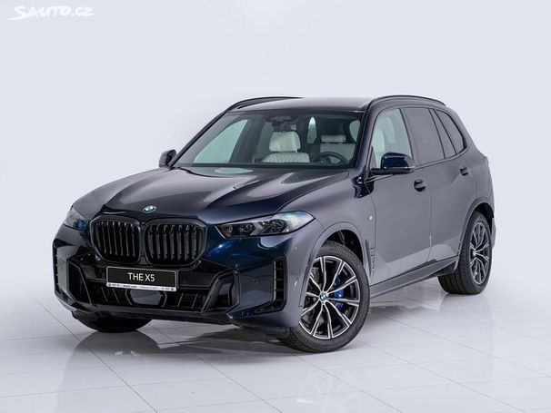 BMW X5 xDrive 259 kW image number 1