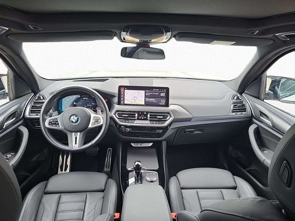 BMW X3 xDrive 265 kW image number 13