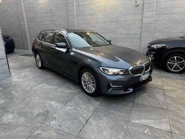 BMW 320d 140 kW image number 6