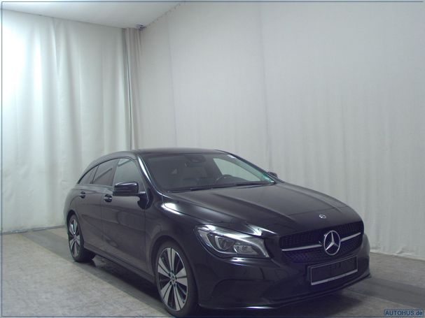 Mercedes-Benz CLA 220 Shooting Brake d Urban 125 kW image number 2