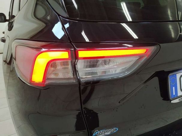 Ford Kuga 165 kW image number 10