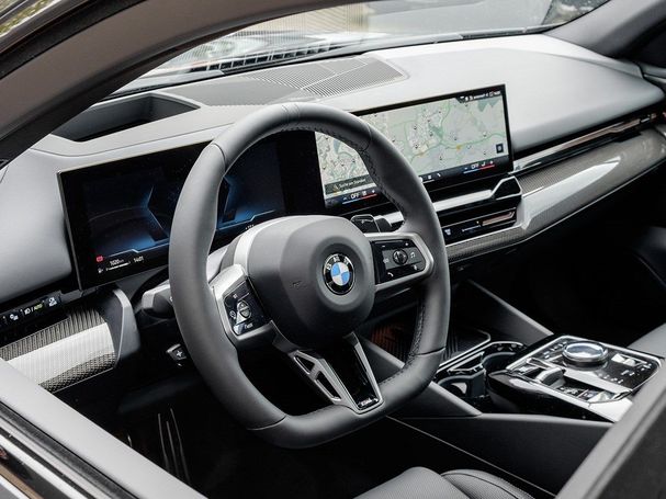 BMW 540d xDrive 223 kW image number 7