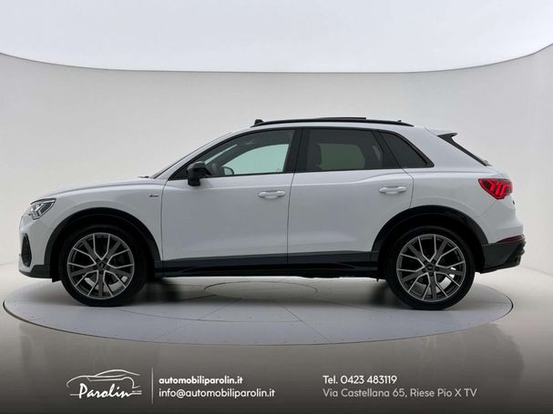 Audi Q3 40 TDI quattro S-line 140 kW image number 4