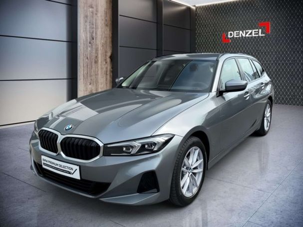 BMW 320d Touring xDrive 140 kW image number 8