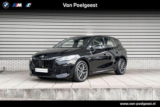 BMW 220i Active Tourer 125 kW image number 1