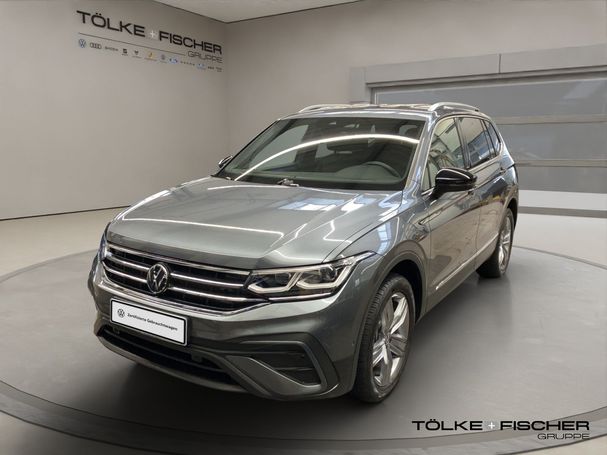 Volkswagen Tiguan Allspace 2.0 TSI 4Motion 140 kW image number 1