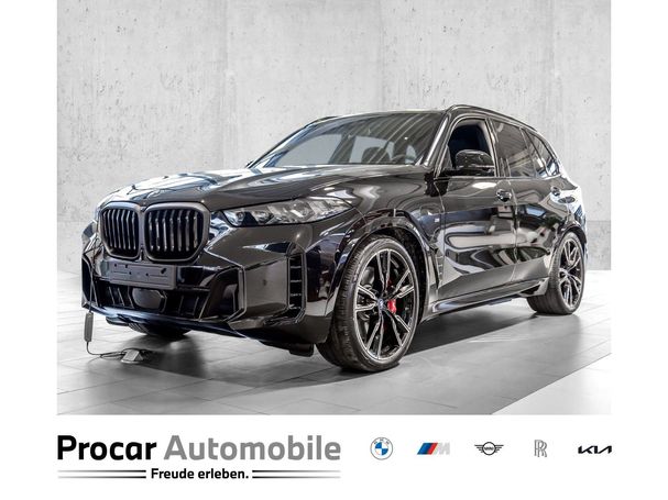 BMW X5 50e xDrive 360 kW image number 1