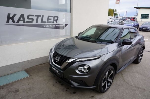 Nissan Juke 1.0 DIG-T 114 Tekna 84 kW image number 1