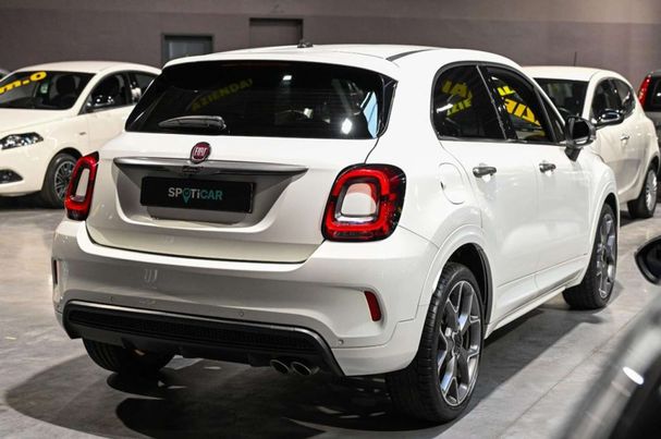 Fiat 500X 1.0 88 kW image number 5